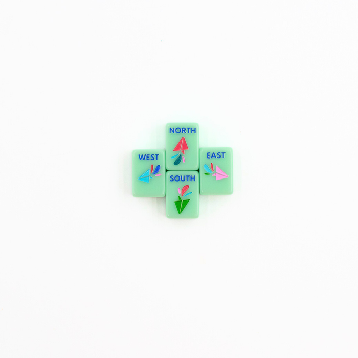 My Fair Mahjong Mahjong Mini Set Anywhere Series