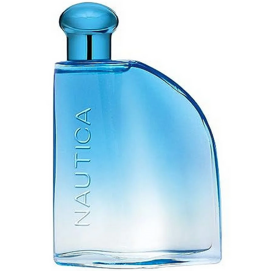 Nautica Pure Blue Edt