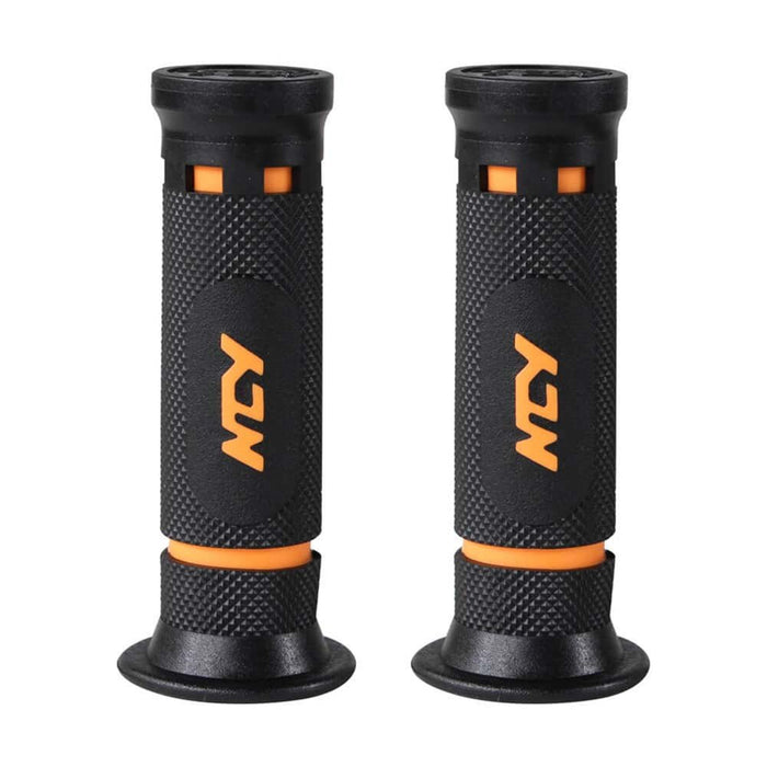NCY Racing Grips - Universal Fit - ScooterSwapShop