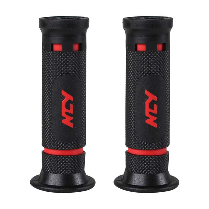 NCY Racing Grips - Universal Fit - ScooterSwapShop