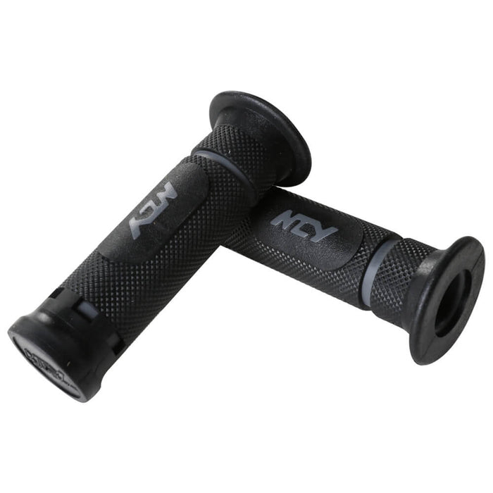 NCY Racing Grips - Universal Fit - ScooterSwapShop
