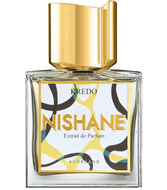 Nishane Kredo