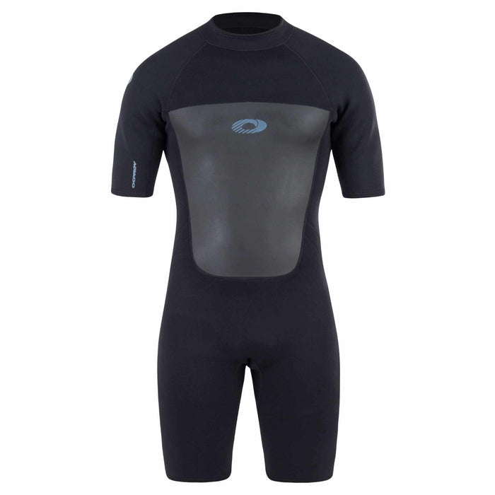 Wet Suits for Men Half Length 3mm