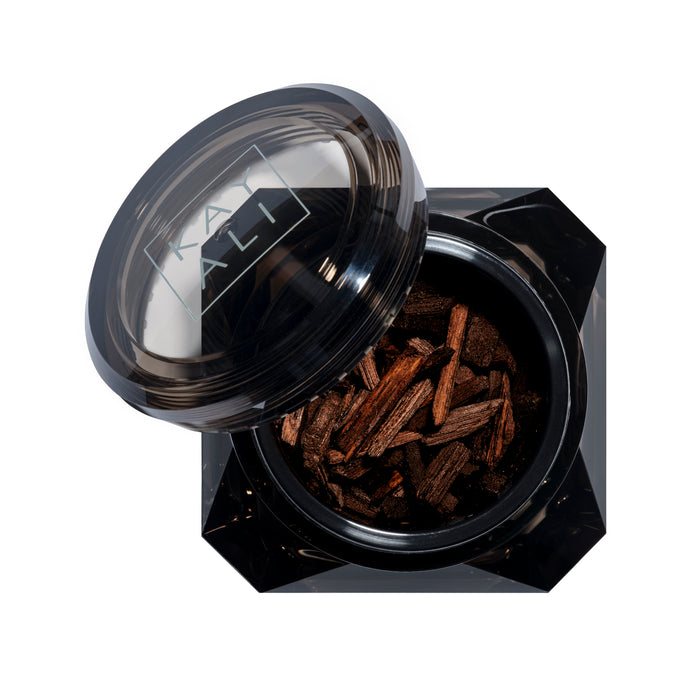 Oudgasm Smoky Oud | 07 Bakhoor