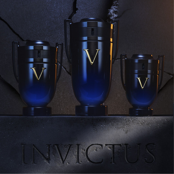 Paco Rabanne Invictus Victory Elixir Parfum Intense for Men
