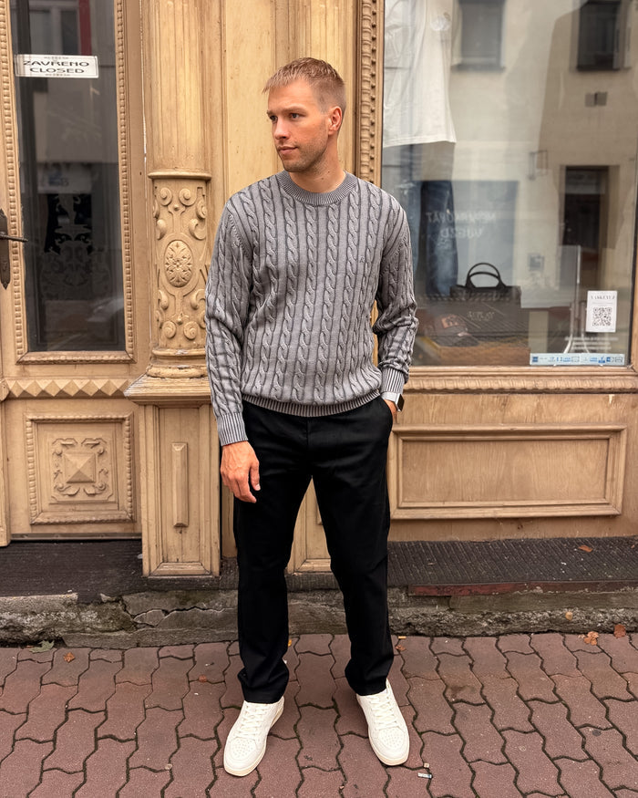 PÁNSKÉ CHINO KALHOTY REPLAY SLIM FIT