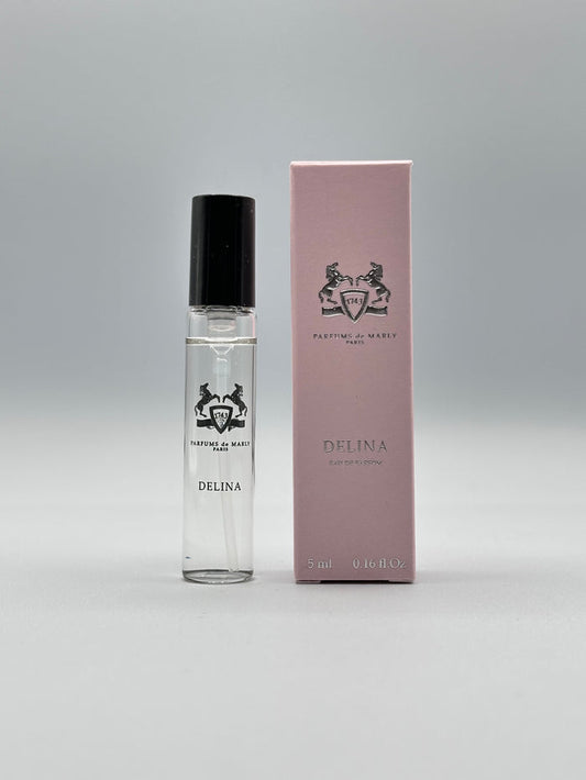 Parfums de Marly Delina EDP - Spray Vial - 5ml