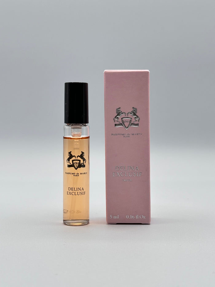 Parfums de Marly Delina Exclusif Parfum - Spray Vial - 5ml