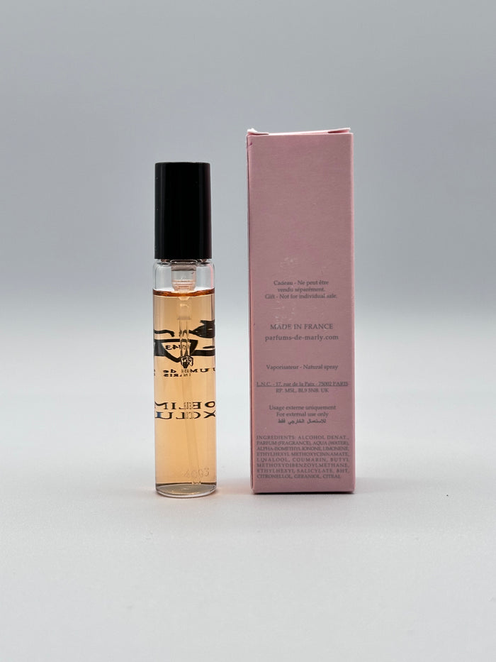 Parfums de Marly Delina Exclusif Parfum - Spray Vial - 5ml