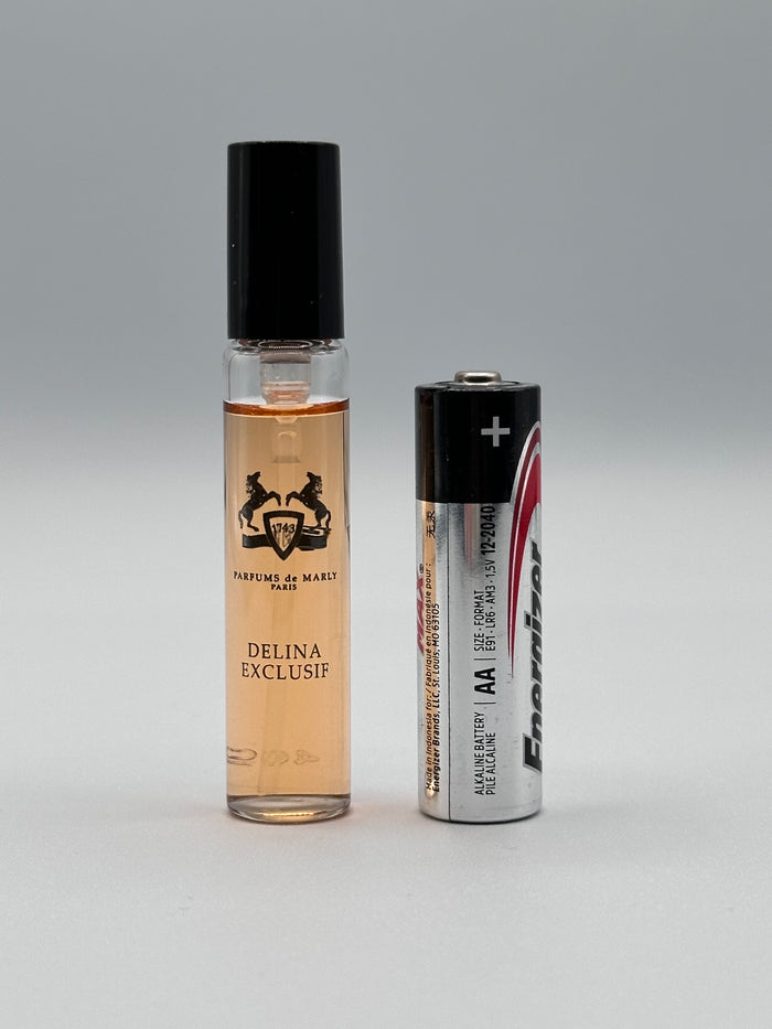 Parfums de Marly Delina Exclusif Parfum - Spray Vial - 5ml