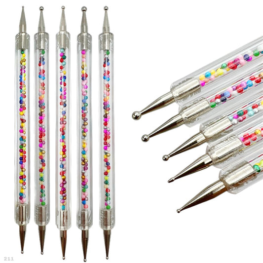 Pearl dotting tool set | 5pc