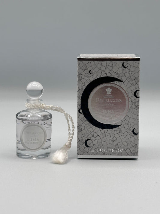 Penhaligon's Luna EDT - Mini Perfume - 5ml