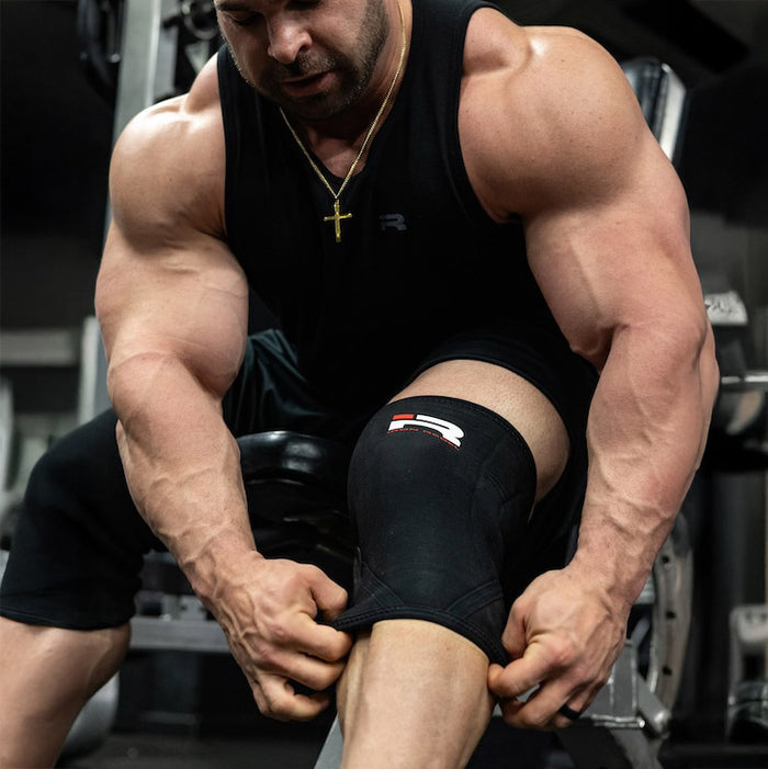 Performance Knee Sleeves (PKS)