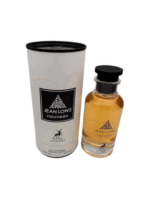 Perfume Maison Alhambra Jean Lowe Nouveau Eau de Parfum 100ml Unisex - Perfumes Bogotá