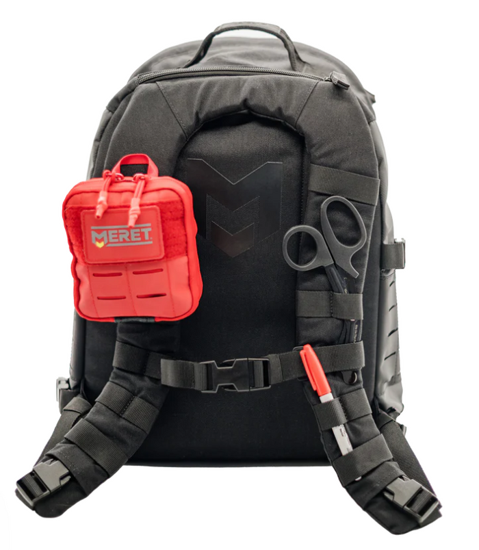 Personal Response Packs - Contents Included