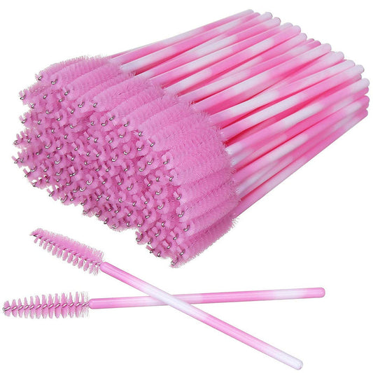 Pink Ombré Mascara wands
