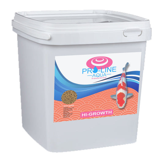 PRO-LINE AQUA - Growth 6kg (6mm)