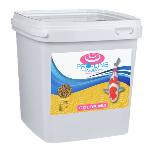 PRO-LINE AQUA - Top Color 6kg (6mm)