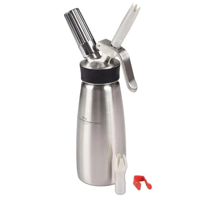 Profi Whipped Cream Maker - Pint