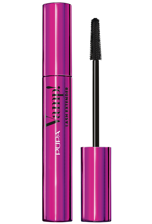 Pupa Mascara Vamp Lash Extender
