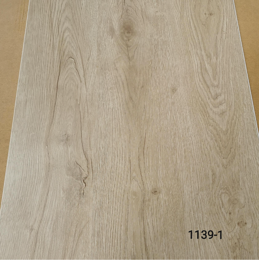 Quick Click Waterproof SPC Vinyl Flooring