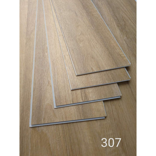 Quick Click Waterproof SPC Vinyl Flooring