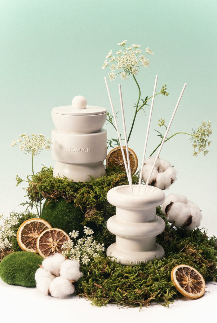 Reed Diffuser - Spring Echo
