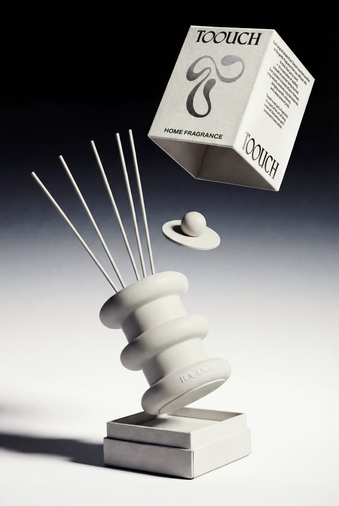 Reed Diffuser - Spring Echo