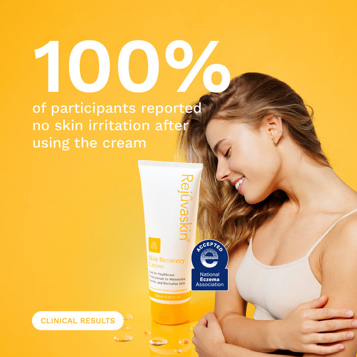 Rejûvaskin Skin Recovery Cream product image 3