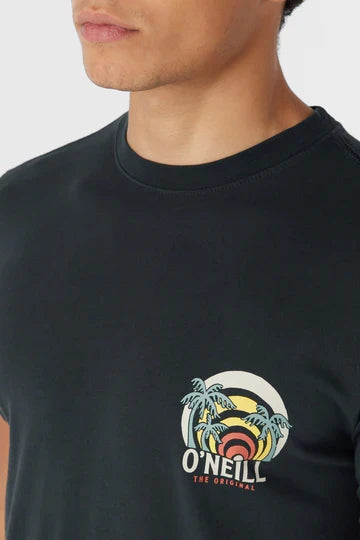 Repeater Tee