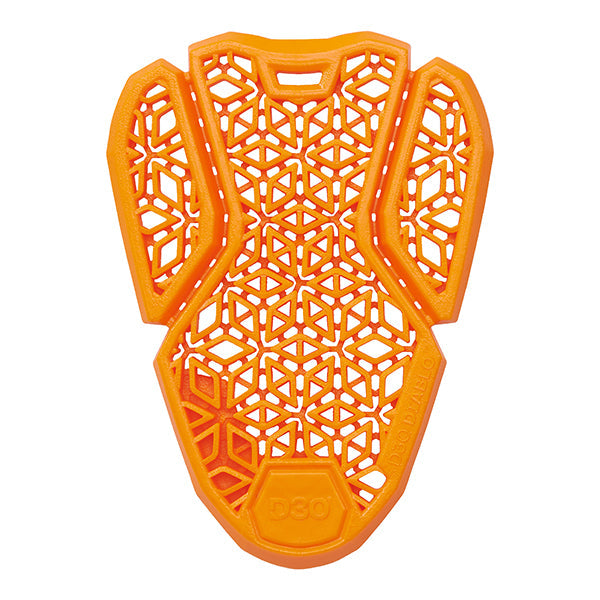 Richa D3O Diablo Hip Protector Level 2
