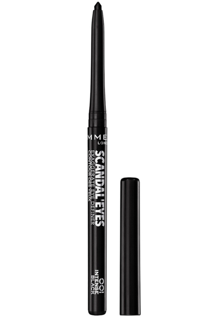 Rimmel Scandleyes Exaggerate Eye Definer