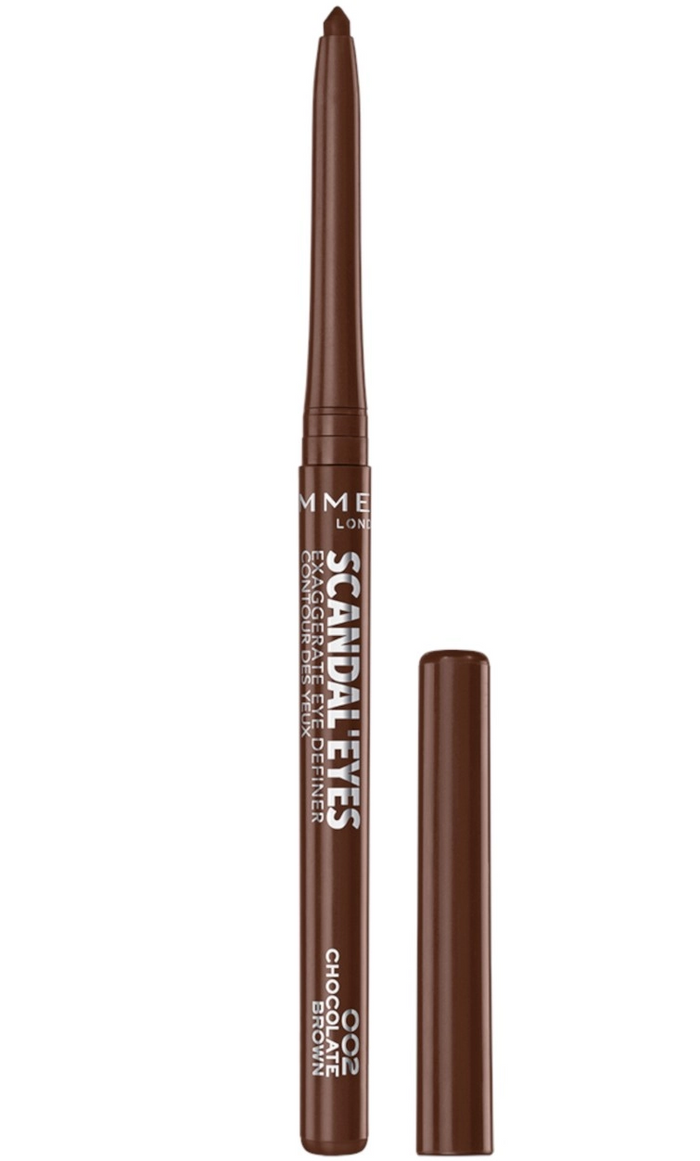Rimmel Scandleyes Exaggerate Eye Definer