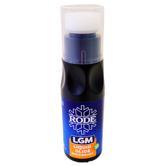 A product picture of the Rode LGM LIQUID GLIDER MULTIGRADE (10C/-20C)