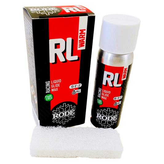 A product picture of the Rode RLW RACING LIQUID WARM (0C/-3C)