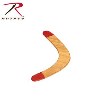 Rothco Boomerang