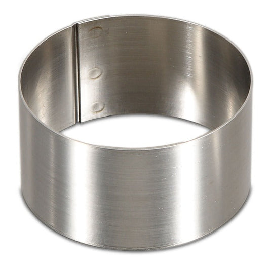 Round Ring 1.75 x 1 inch