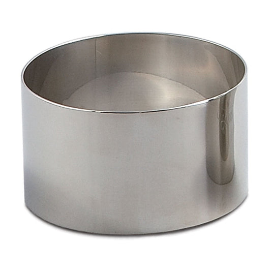 Round Ring 3 x 1.75 inch