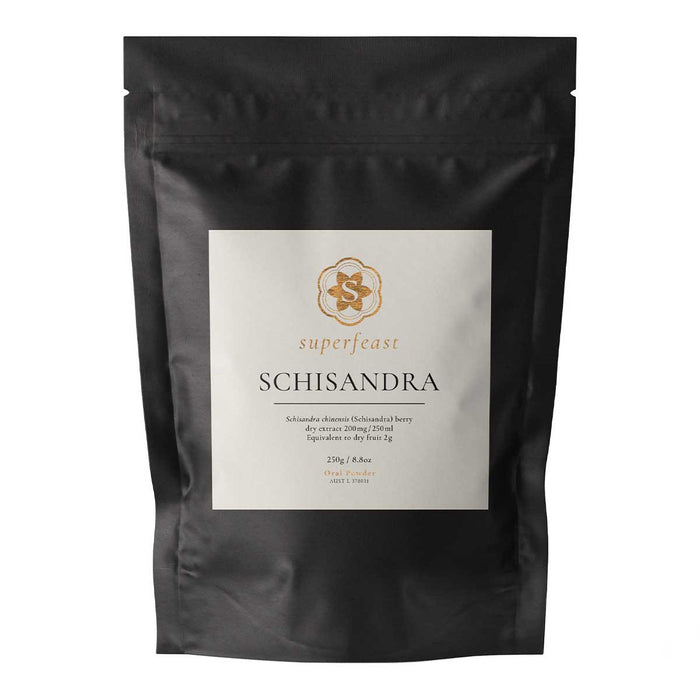 SuperFeast Schisandra _2