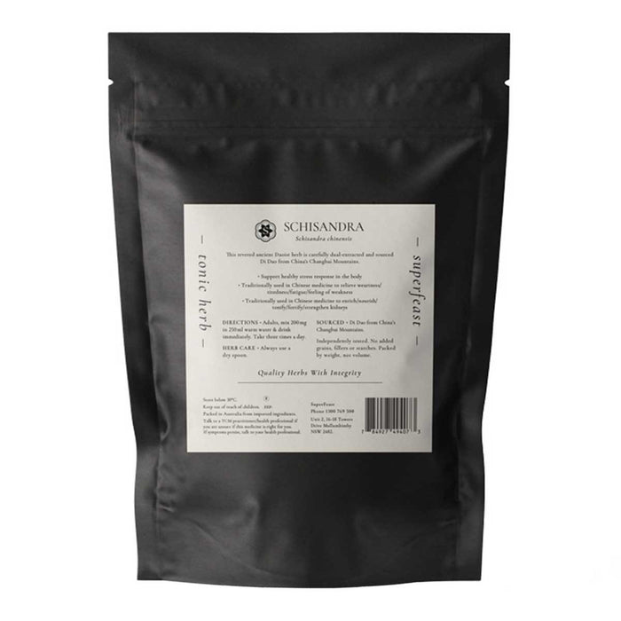 SuperFeast Schisandra _3