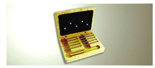 Screwdriver Set