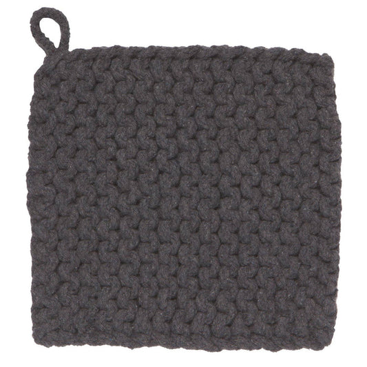 Shadow Knit Potholder | Danica Heirloom