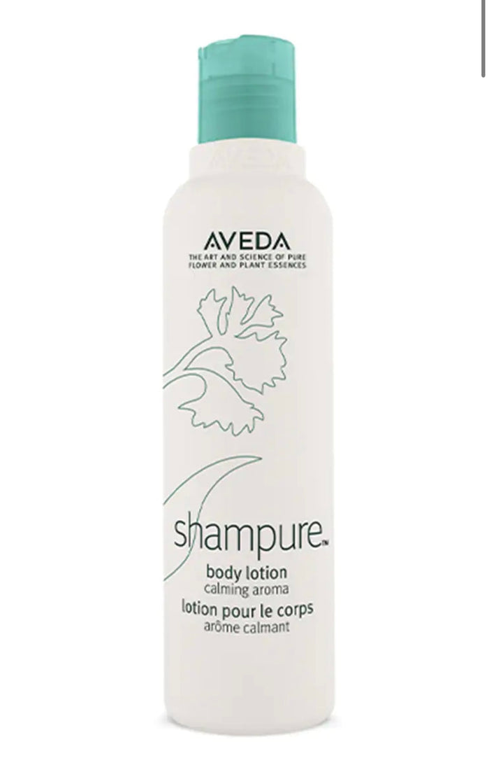 Shampure body lotion (Was £27) Now £15