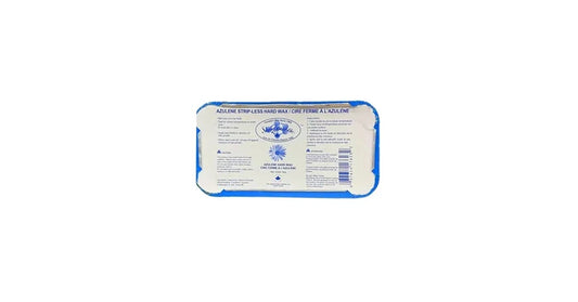 Sharonelle Hard Wax - Azulene (1kg block)
