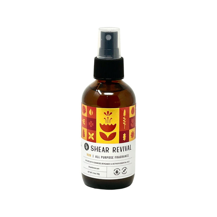 Shear Revival | All Purpose Fragrance - 1926
