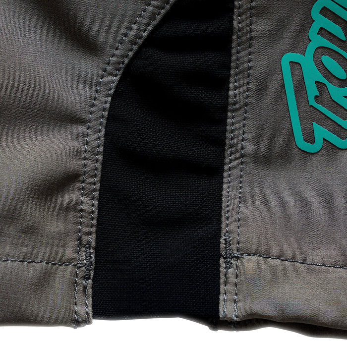 Skyline Pro Short X BN3TH Liner Mono Army