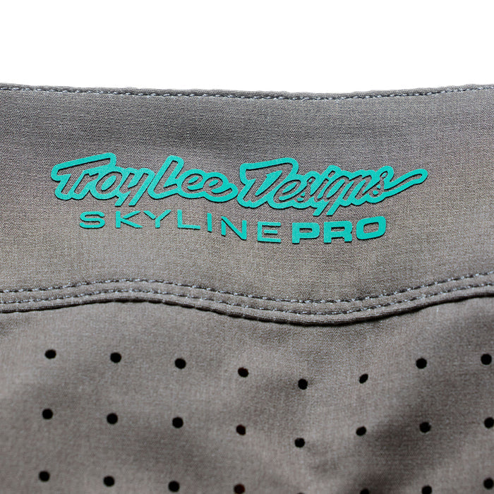 Skyline Pro Short X BN3TH Liner Mono Army