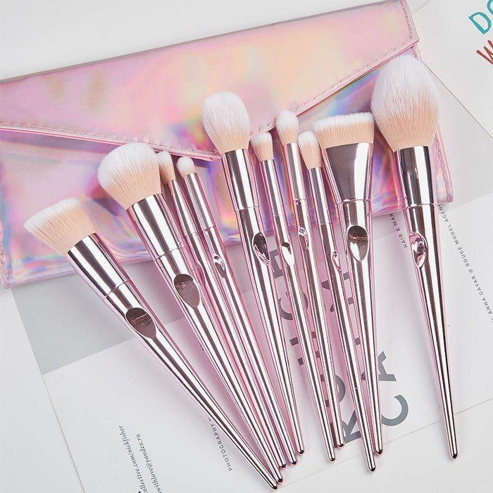 10pcs with a bag