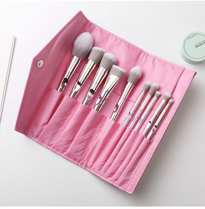 Soft Touch Makeup brush