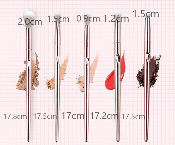 Soft Touch Makeup brush